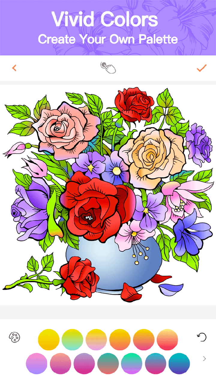 60 Printable Free Coloring Book Apps 61