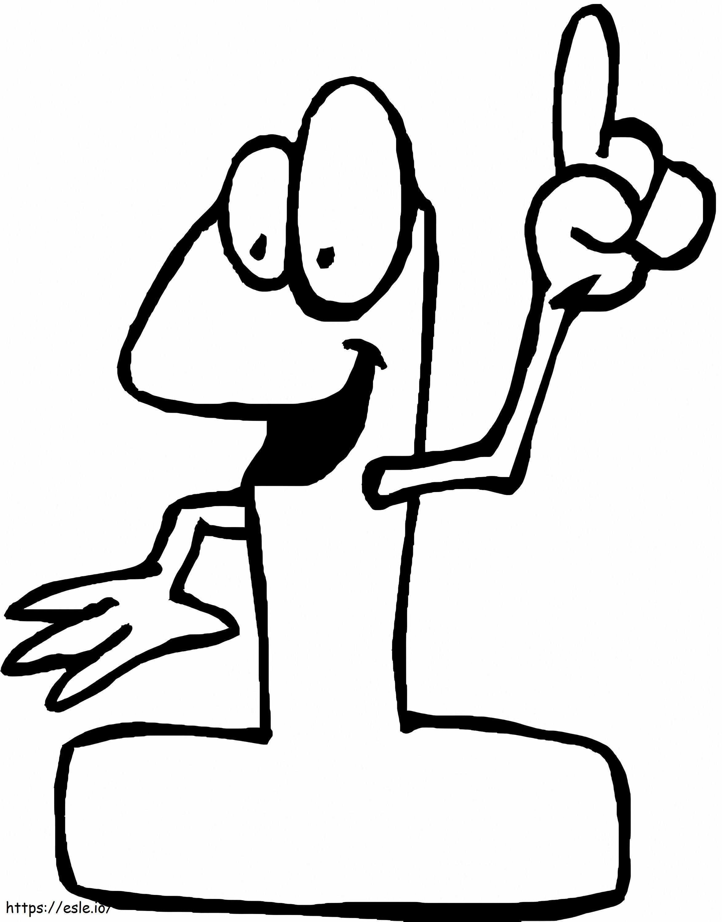 Get 85 1 Coloring Page Ideas 11