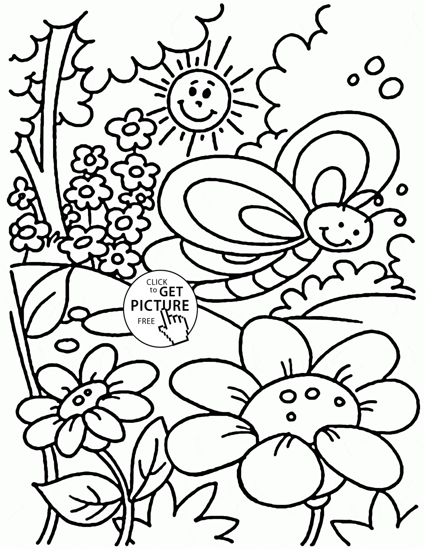 Get 85 1 Coloring Page Ideas 15