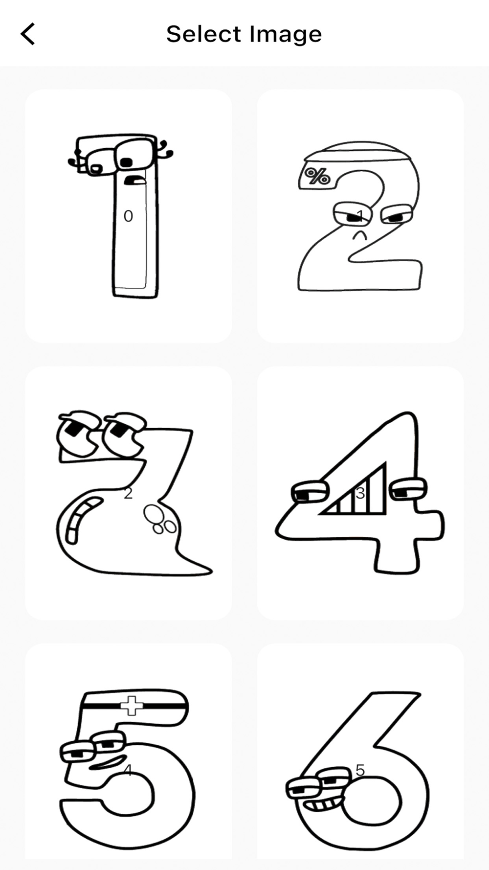 Get 85 1 Coloring Page Ideas 36