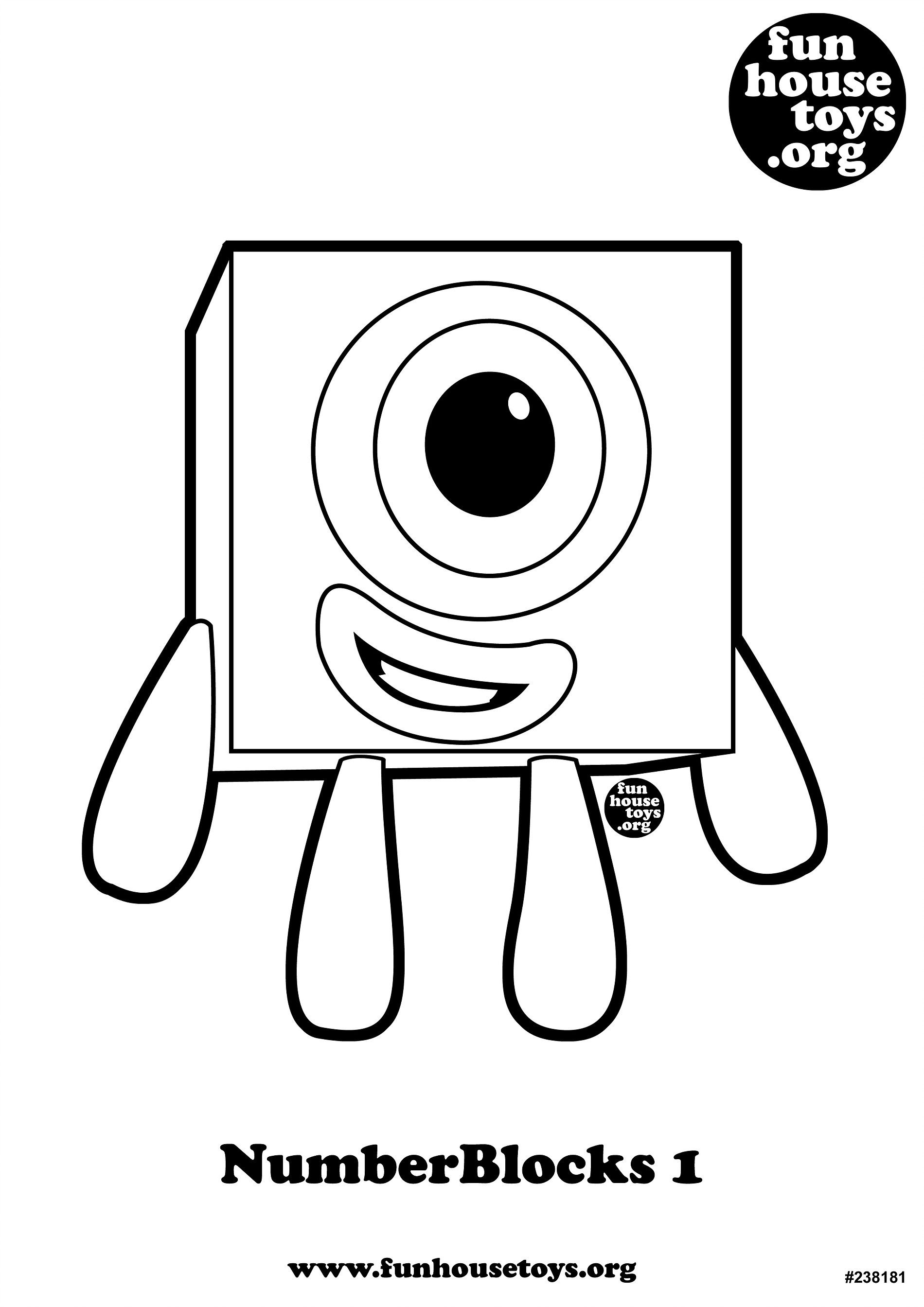 Get 85 1 Coloring Page Ideas 53