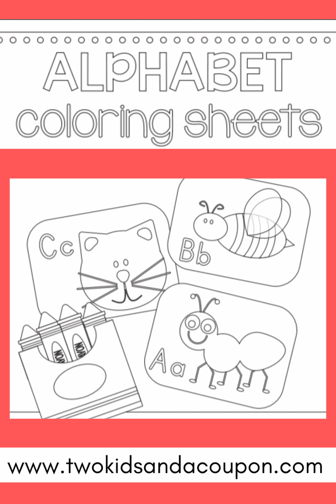 Get 85 Free Alphabet Coloring Sheets Ideas 15