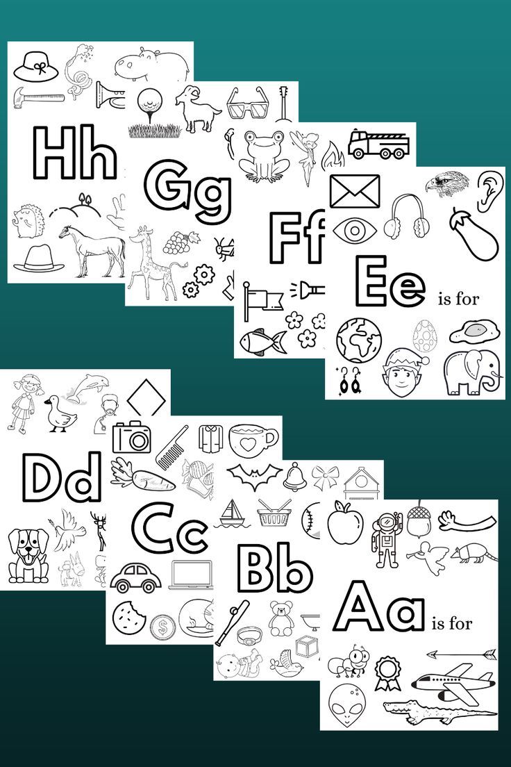 Get 85 Free Alphabet Coloring Sheets Ideas 20