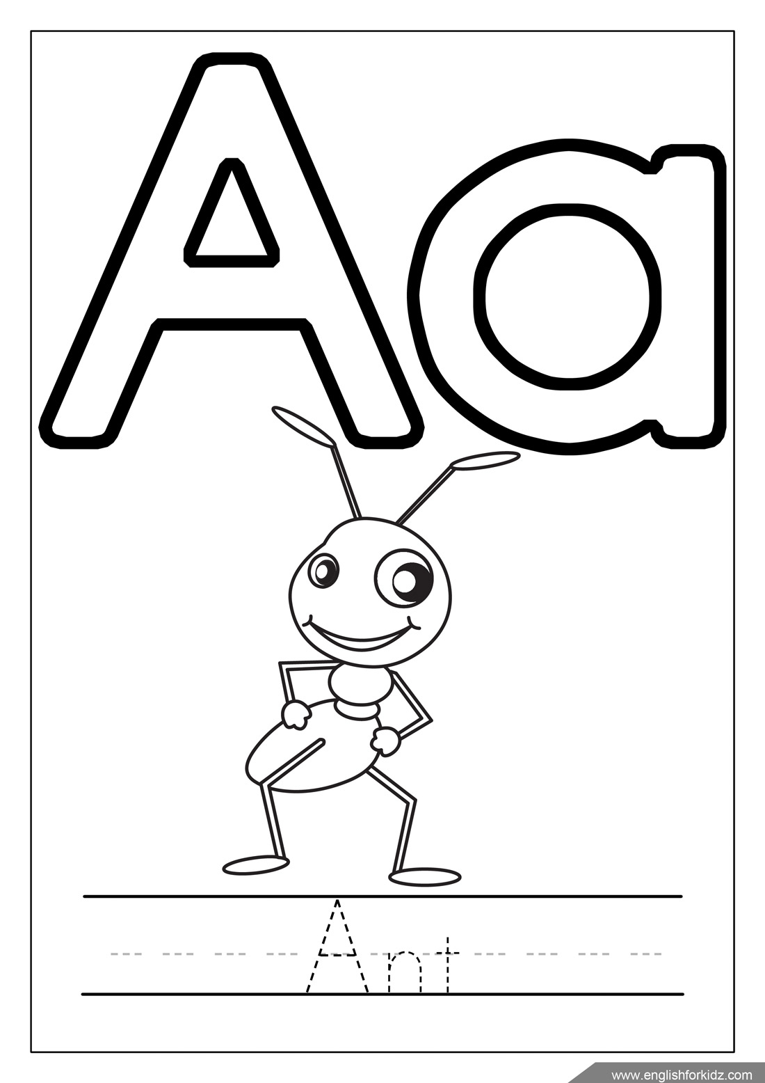 Get 85 Free Alphabet Coloring Sheets Ideas 38