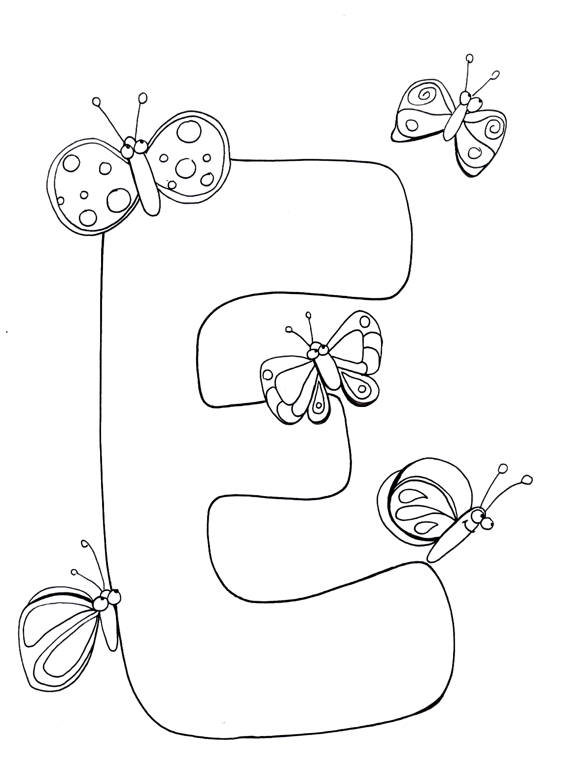 Get 85 Free Alphabet Coloring Sheets Ideas 40