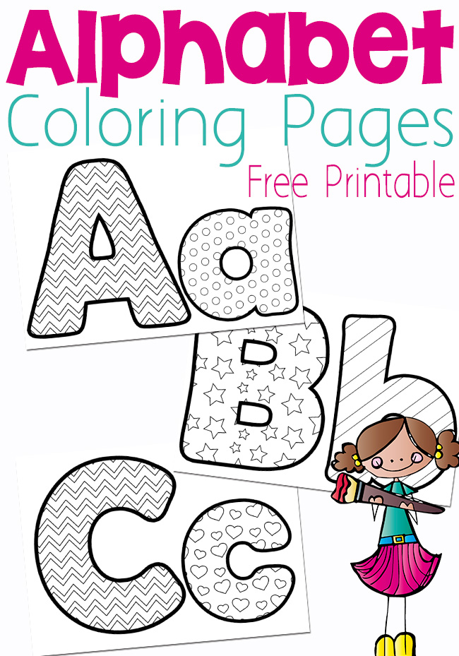 Get 85 Free Alphabet Coloring Sheets Ideas 45