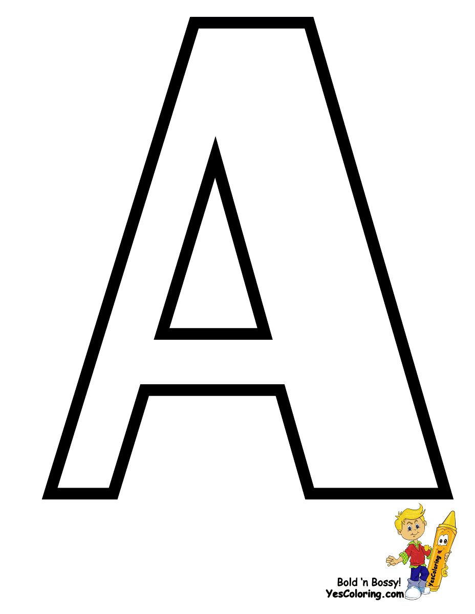 Get 85 Free Alphabet Coloring Sheets Ideas 46
