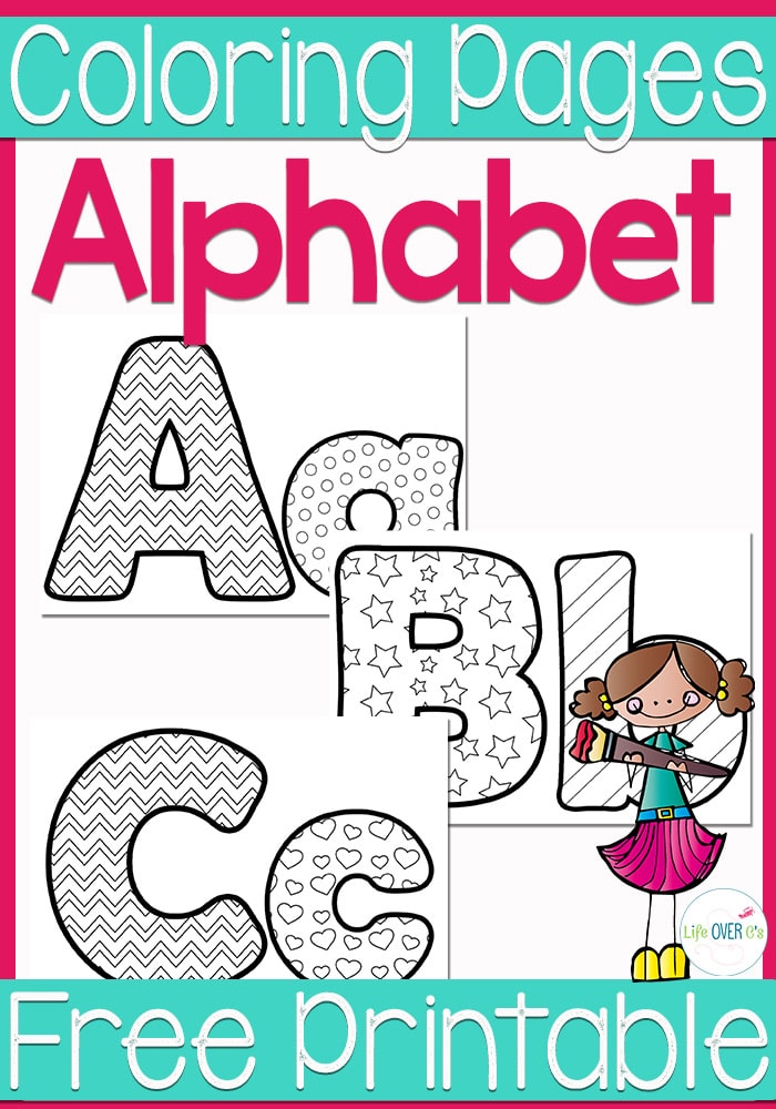 Get 85 Free Alphabet Coloring Sheets Ideas 47