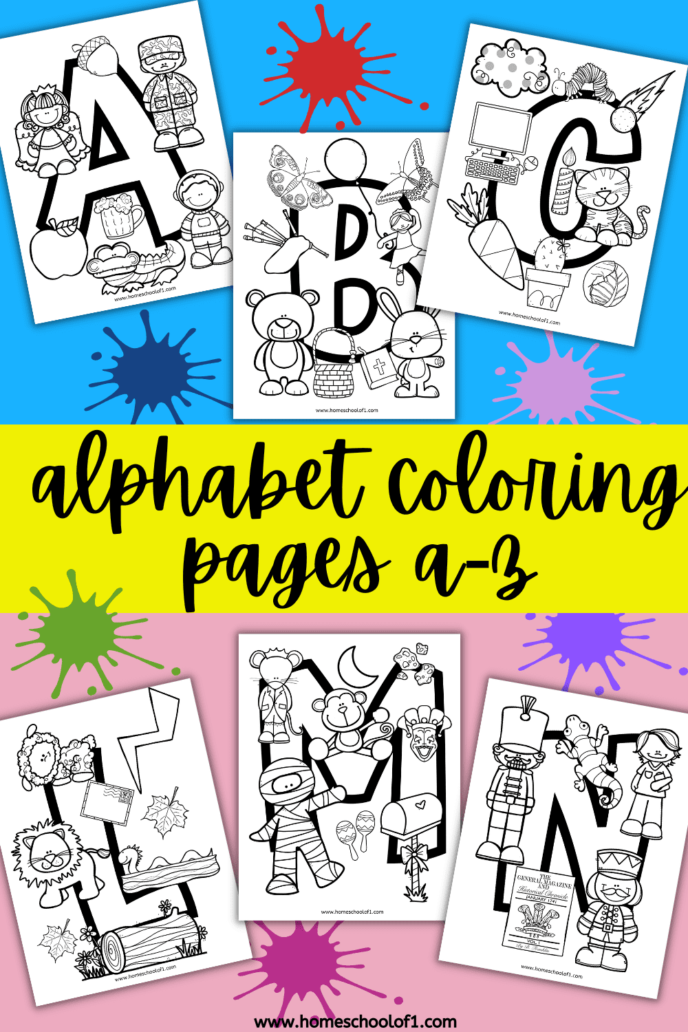Get 85 Free Alphabet Coloring Sheets Ideas 48