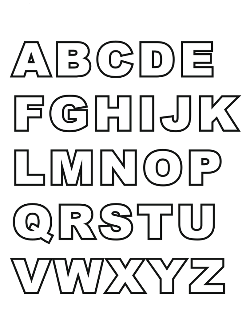 Get 85 Free Alphabet Coloring Sheets Ideas 50