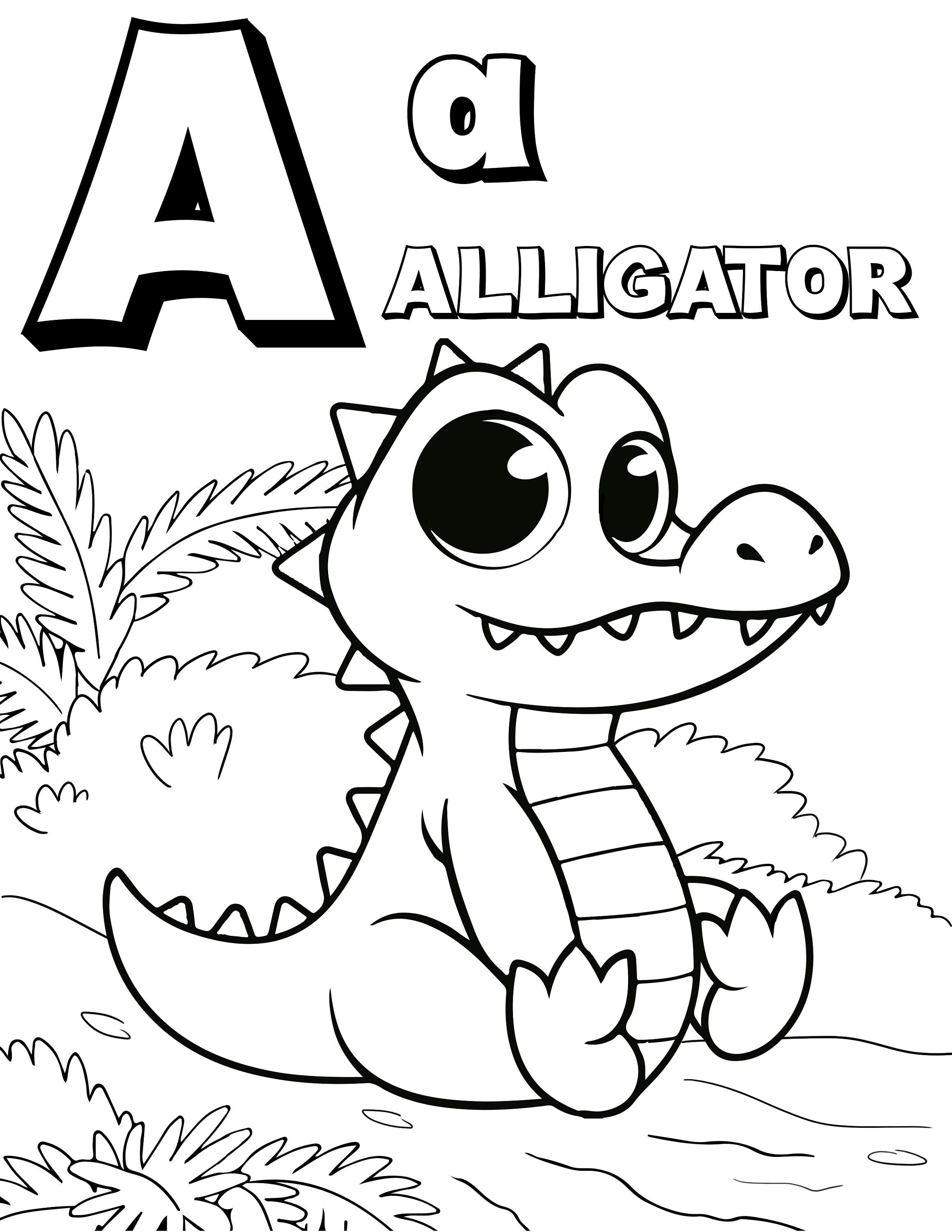 Get 85 Free Alphabet Coloring Sheets Ideas 53