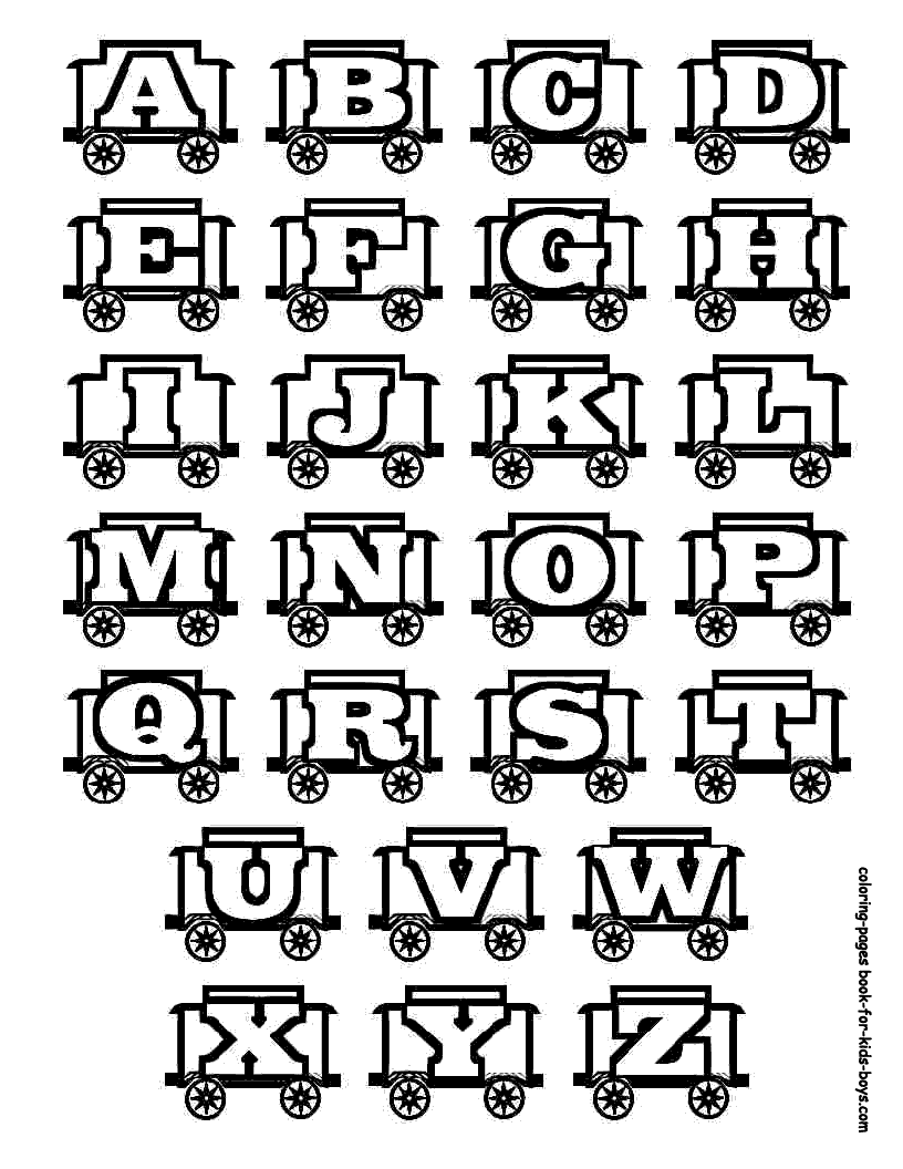 Get 85 Free Alphabet Coloring Sheets Ideas 55