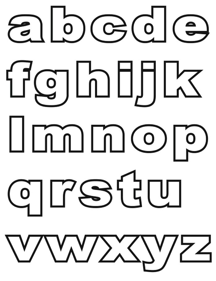 Get 85 Free Alphabet Coloring Sheets Ideas 57