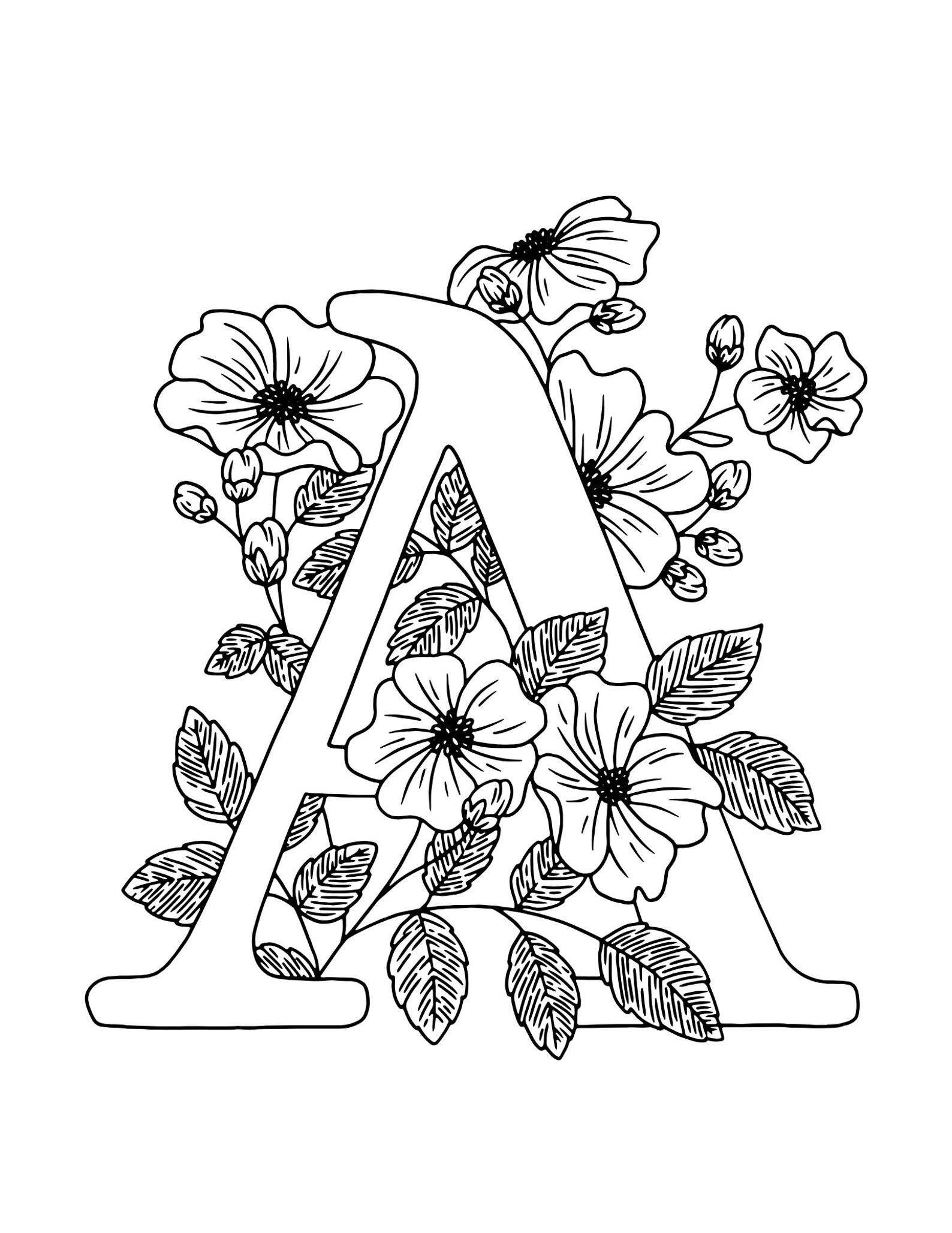 Get 85 Free Alphabet Coloring Sheets Ideas 58