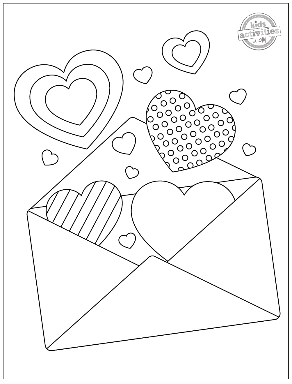 Get 85 Free Valentine Printables Coloring Ideas 24