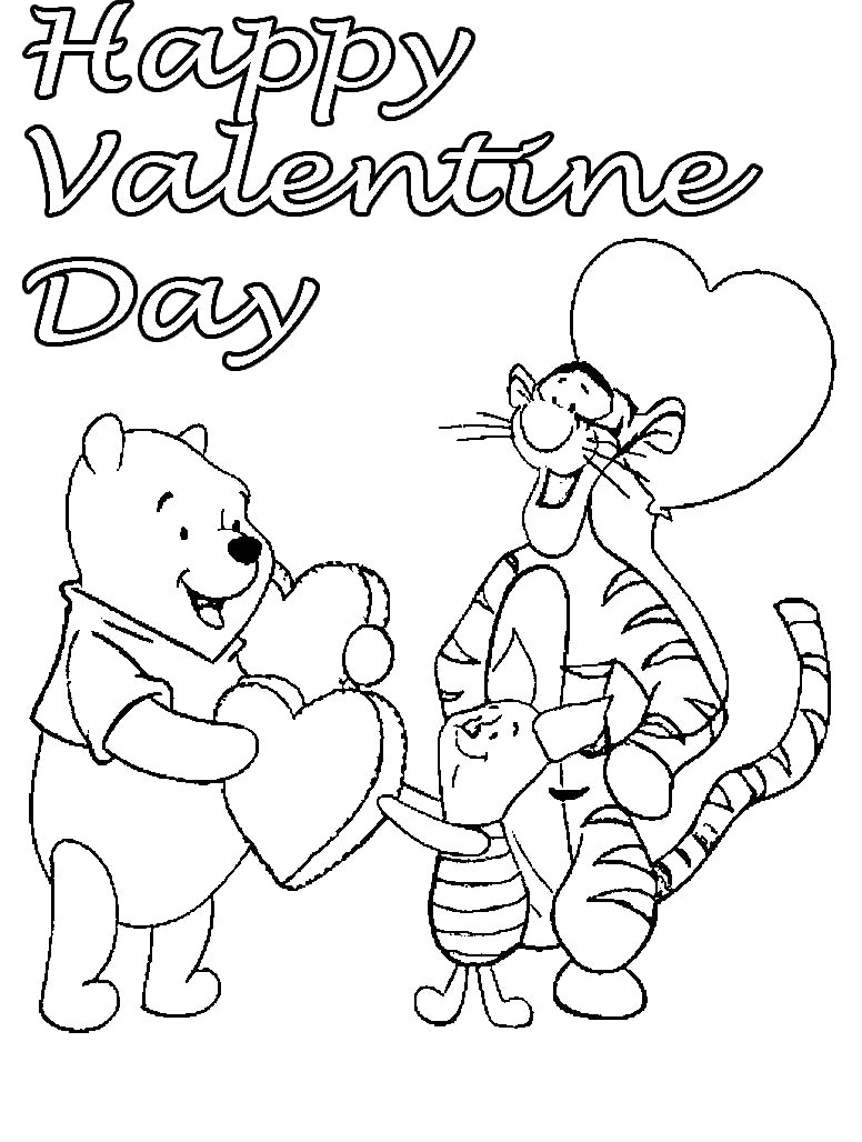 Get 85 Free Valentine Printables Coloring Ideas 38