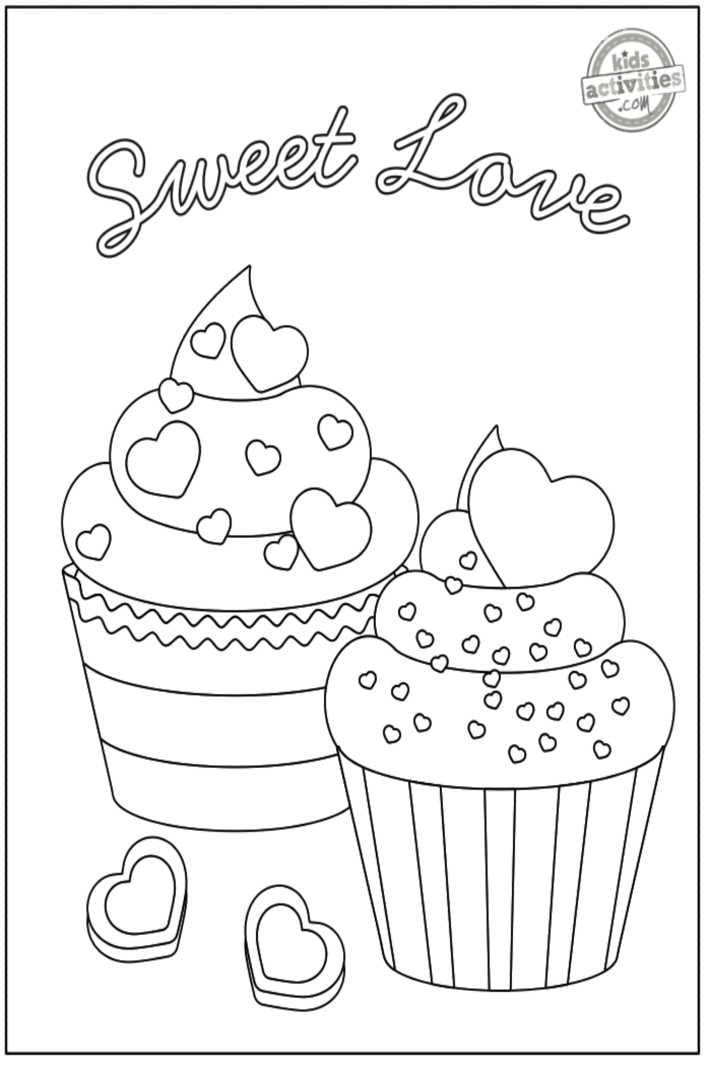 Get 85 Free Valentine Printables Coloring Ideas 43