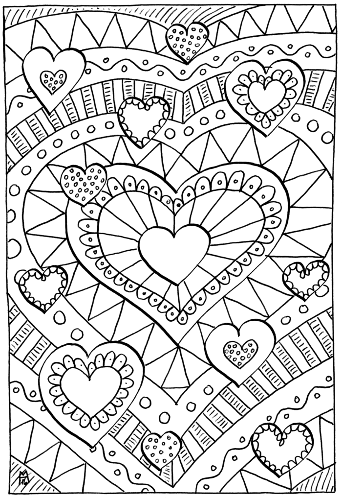 Get 85 Free Valentine Printables Coloring Ideas 50