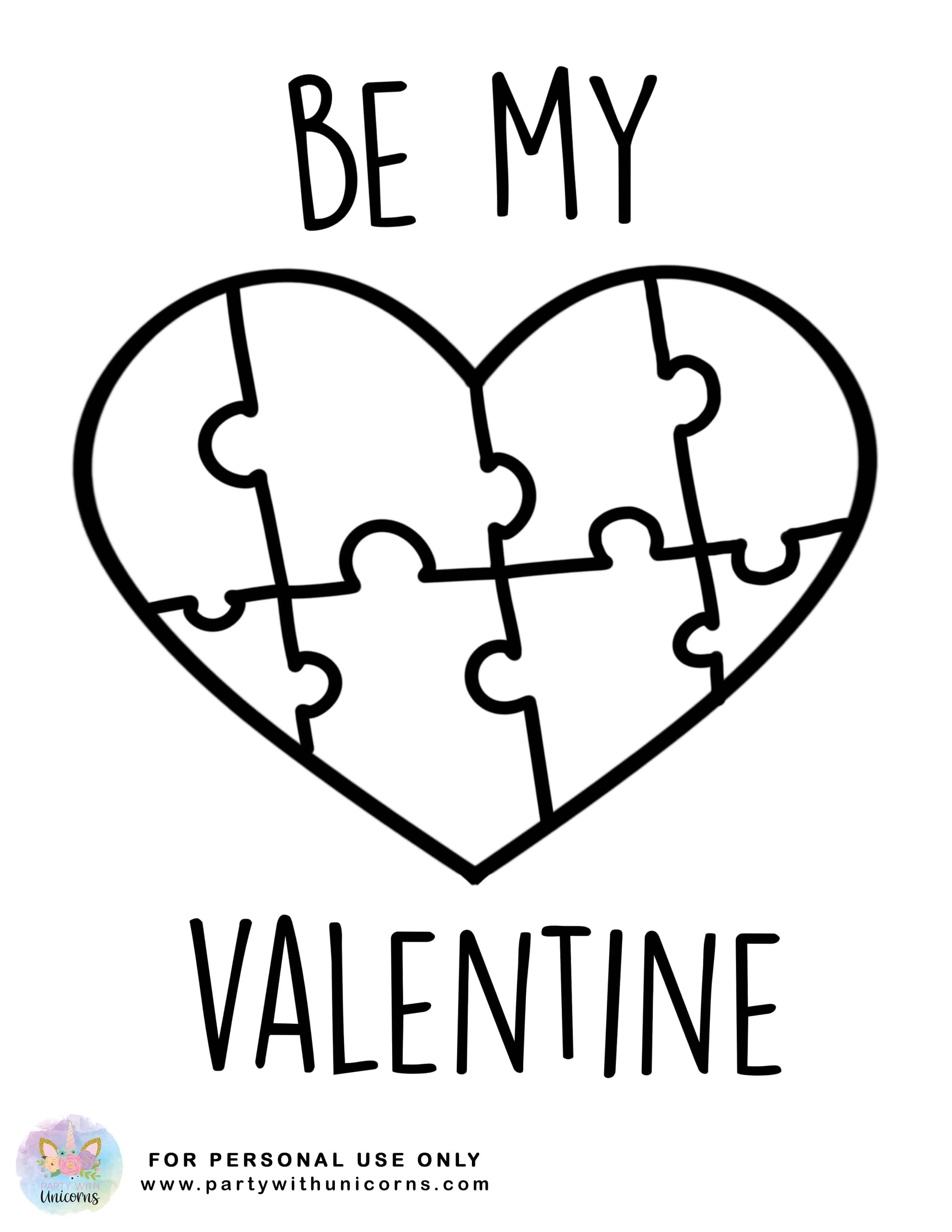 Get 85 Free Valentine Printables Coloring Ideas 51