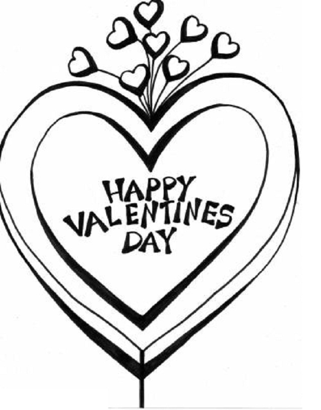 Get 85 Free Valentine Printables Coloring Ideas 56