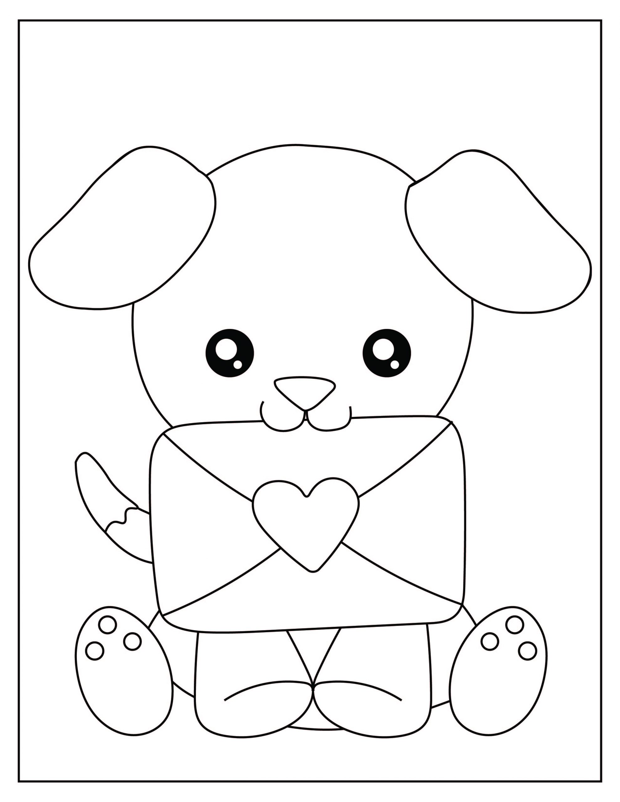 Get 85 Free Valentine Printables Coloring Ideas 58