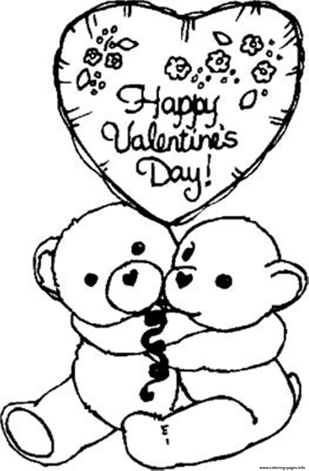 Get 85 Free Valentine Printables Coloring Ideas 59