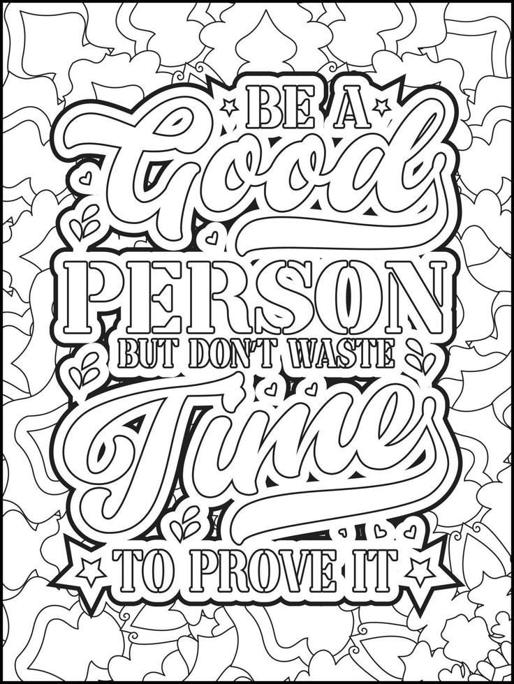 Get 85 Quote Coloring Page Ideas 17