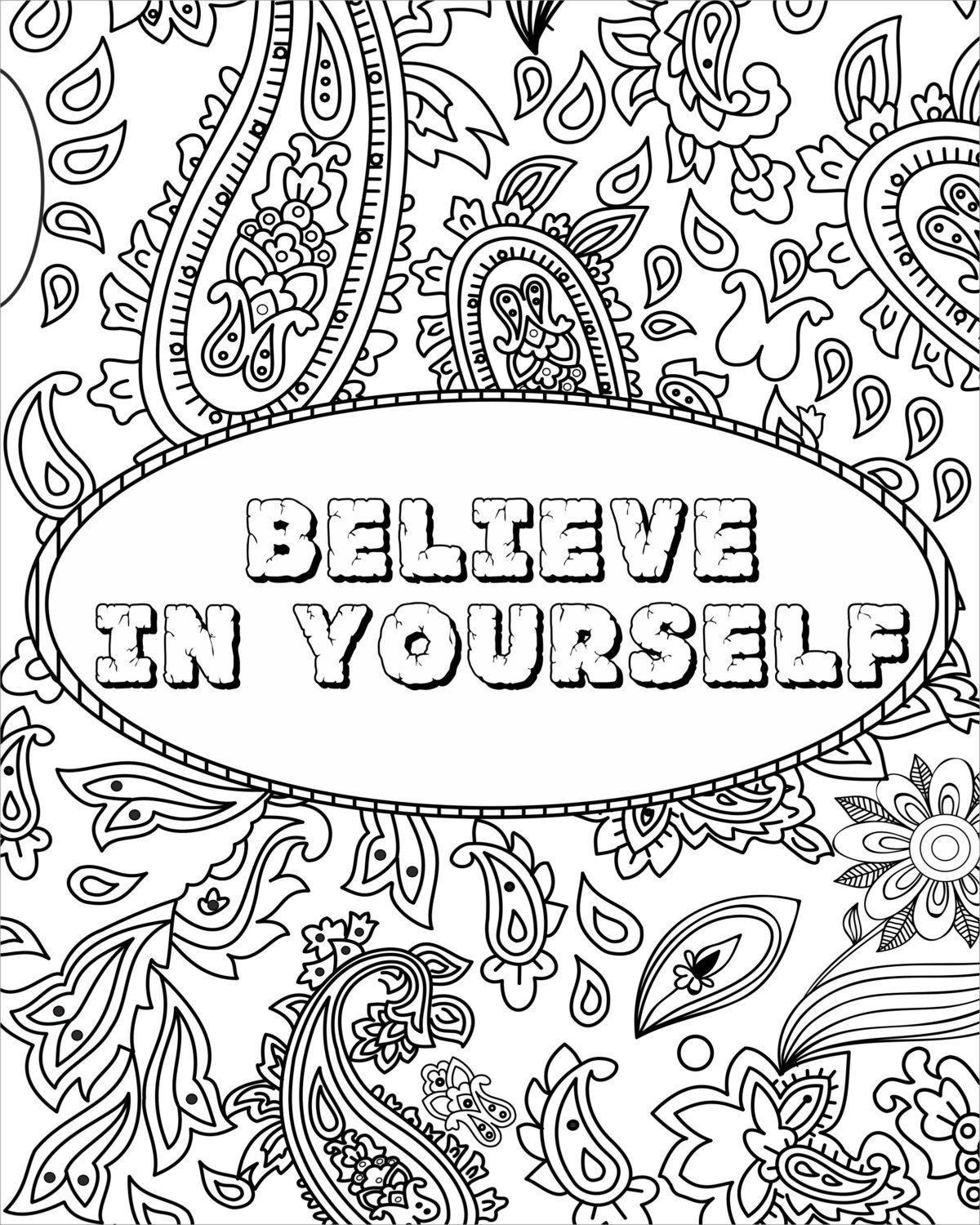 Get 85 Quote Coloring Page Ideas 27