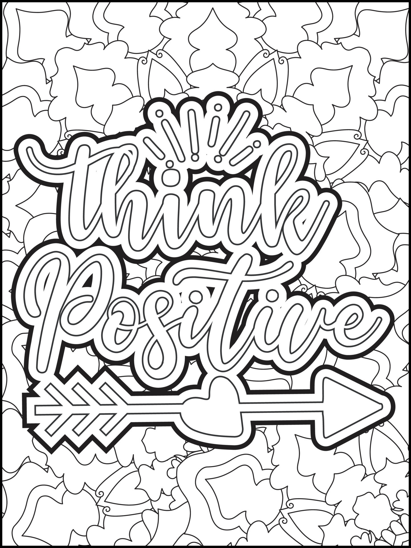 Get 85 Quote Coloring Page Ideas 3