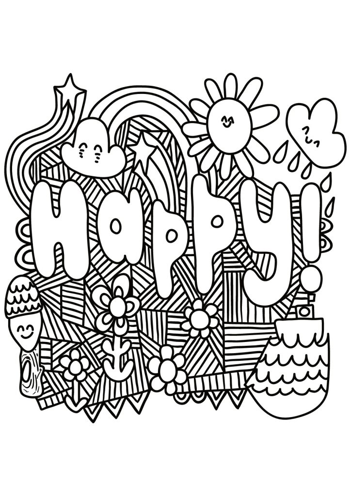 Get 85 Quote Coloring Page Ideas 36