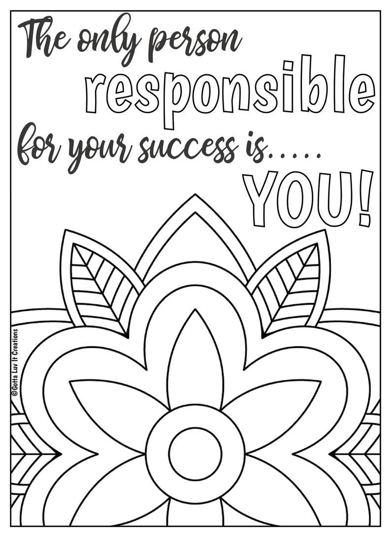 Get 85 Quote Coloring Page Ideas 41