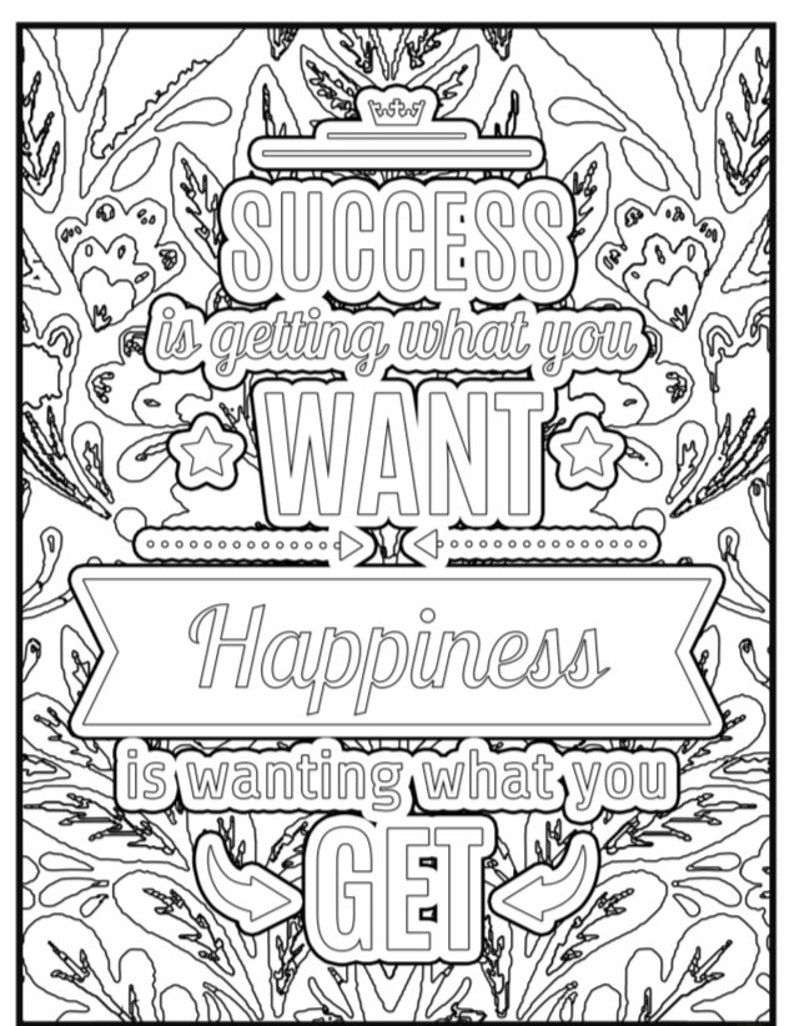 Get 85 Quote Coloring Page Ideas 57