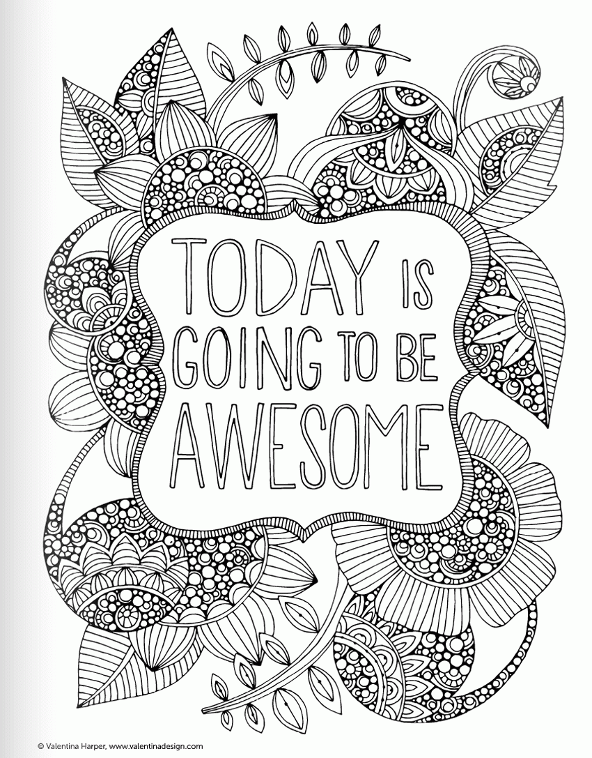 Get 85 Quote Coloring Page Ideas 59