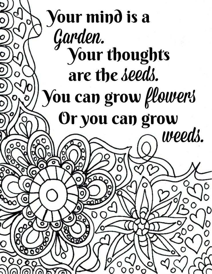 Get 85 Quote Coloring Page Ideas 64