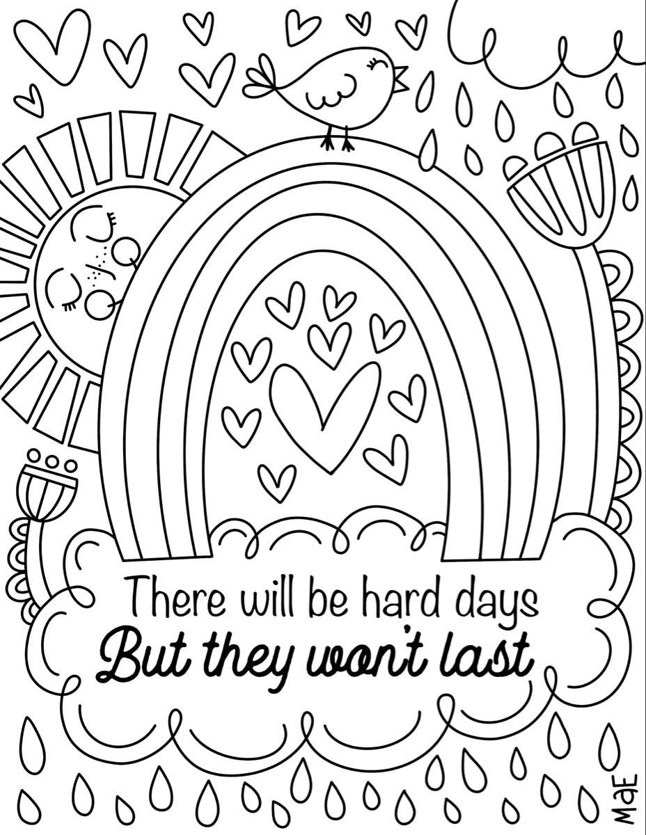 Get 85 Quote Coloring Page Ideas 65