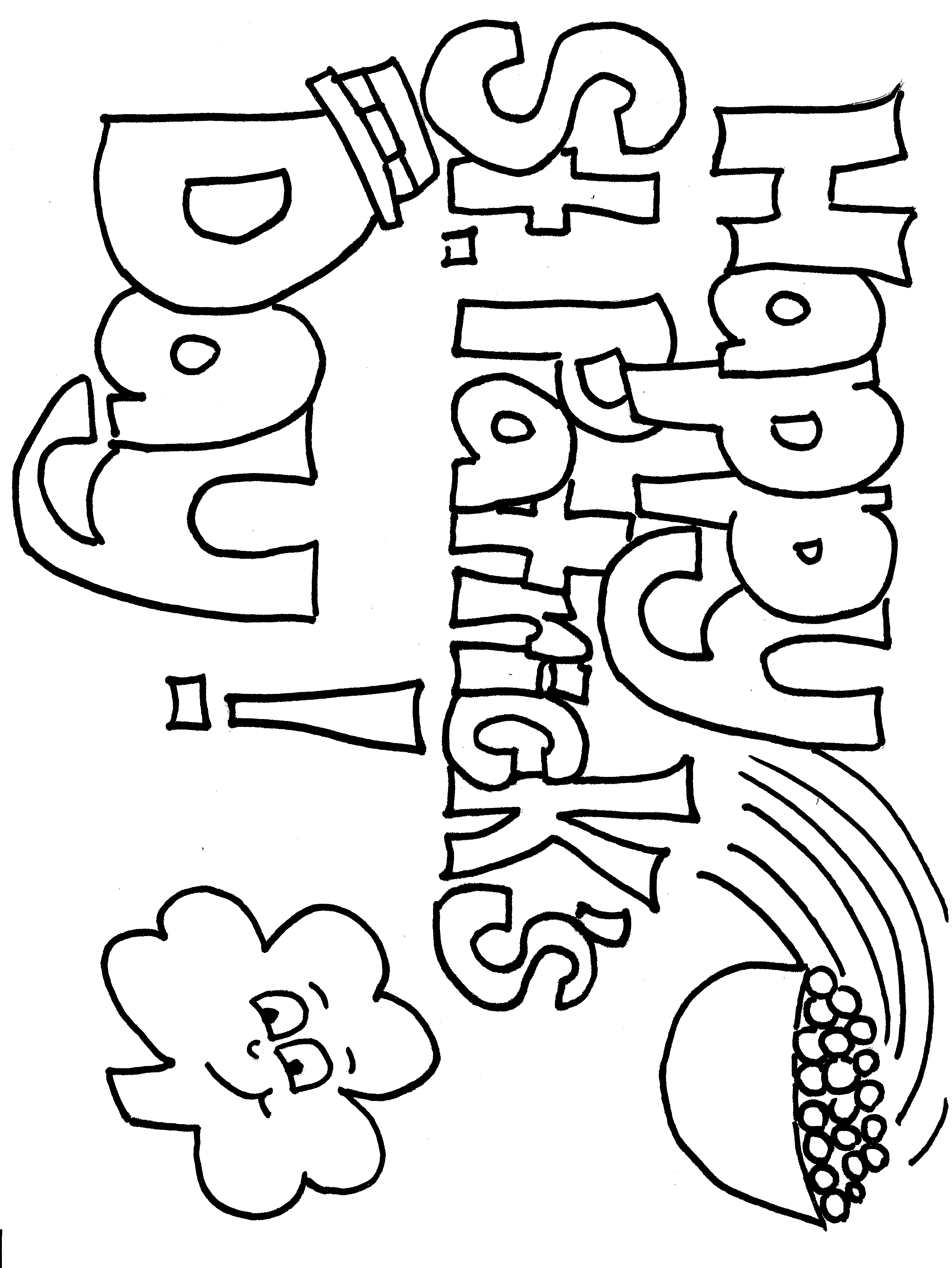 Get 85 St Patrick Coloring Sheet Ideas 22