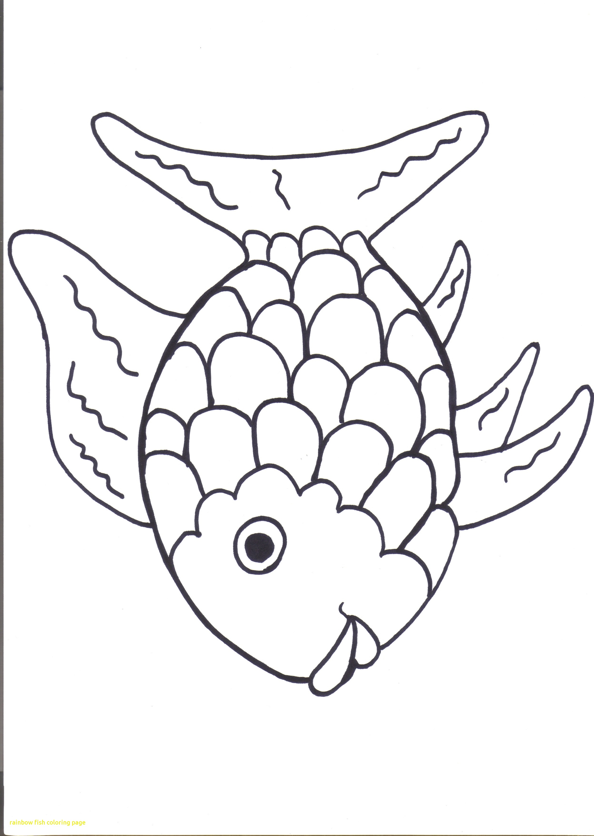 Get 85 Tropical Fish Coloring Pages Ideas 5