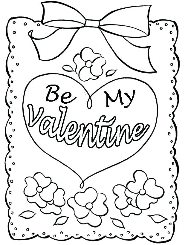 Get 85 Valentines Day Adult Coloring Pages Ideas 17