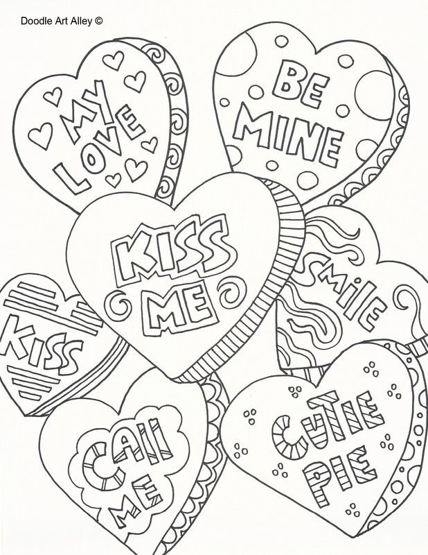 Get 85 Valentines Day Adult Coloring Pages Ideas 26