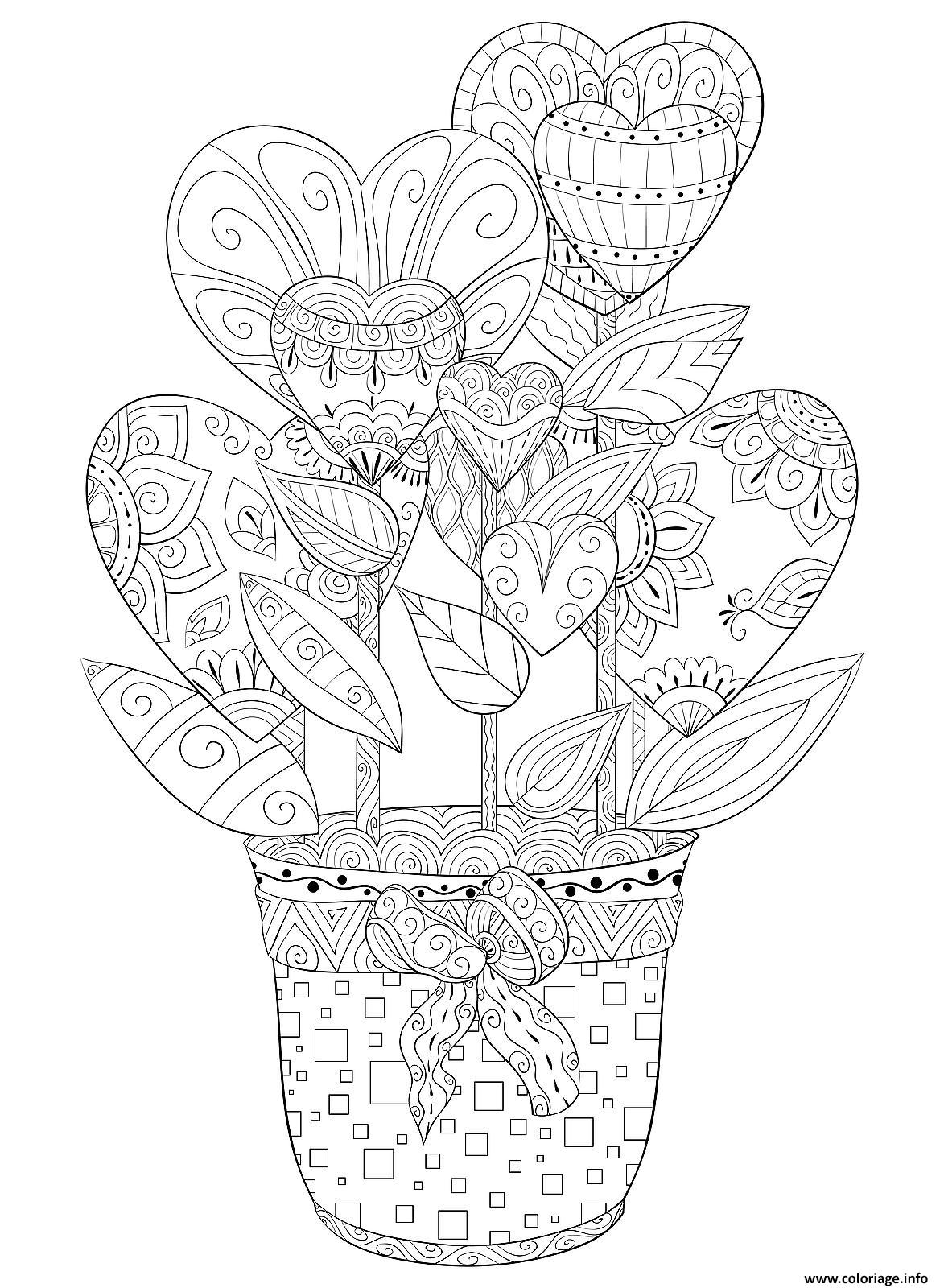 Get 85 Valentines Day Adult Coloring Pages Ideas 27