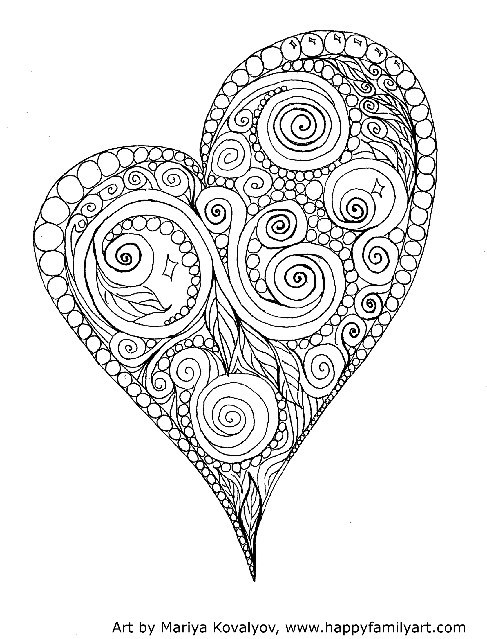 Get 85 Valentines Day Adult Coloring Pages Ideas 35