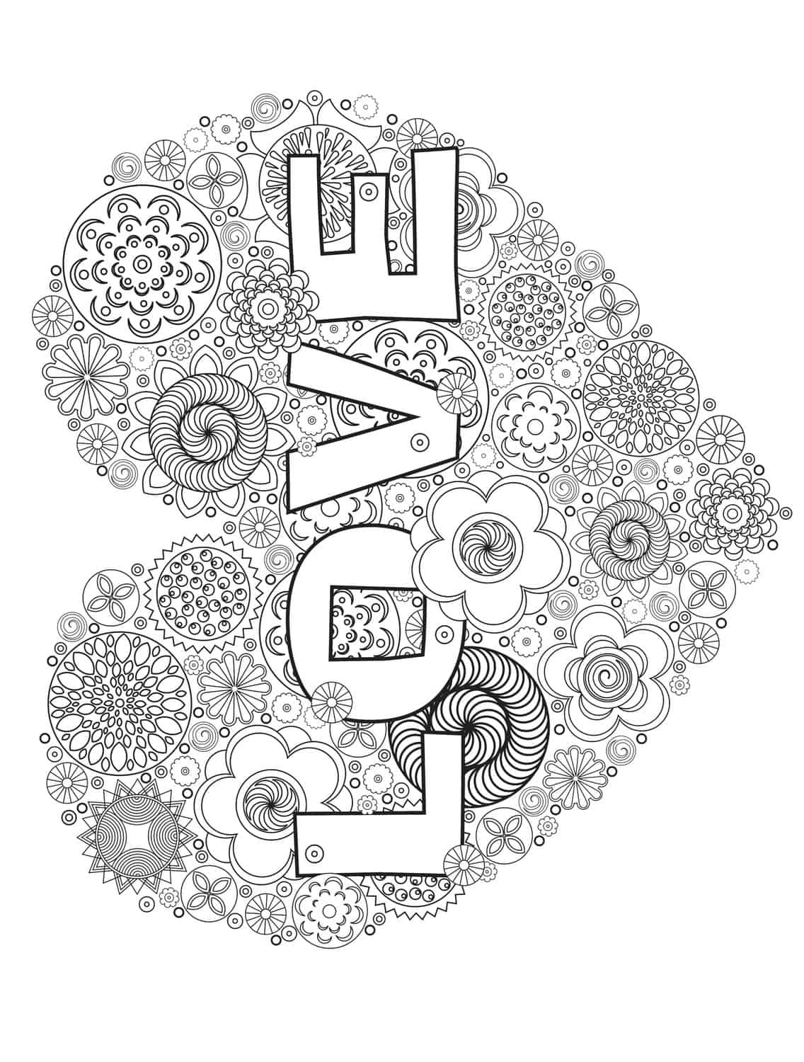 Get 85 Valentines Day Adult Coloring Pages Ideas 4