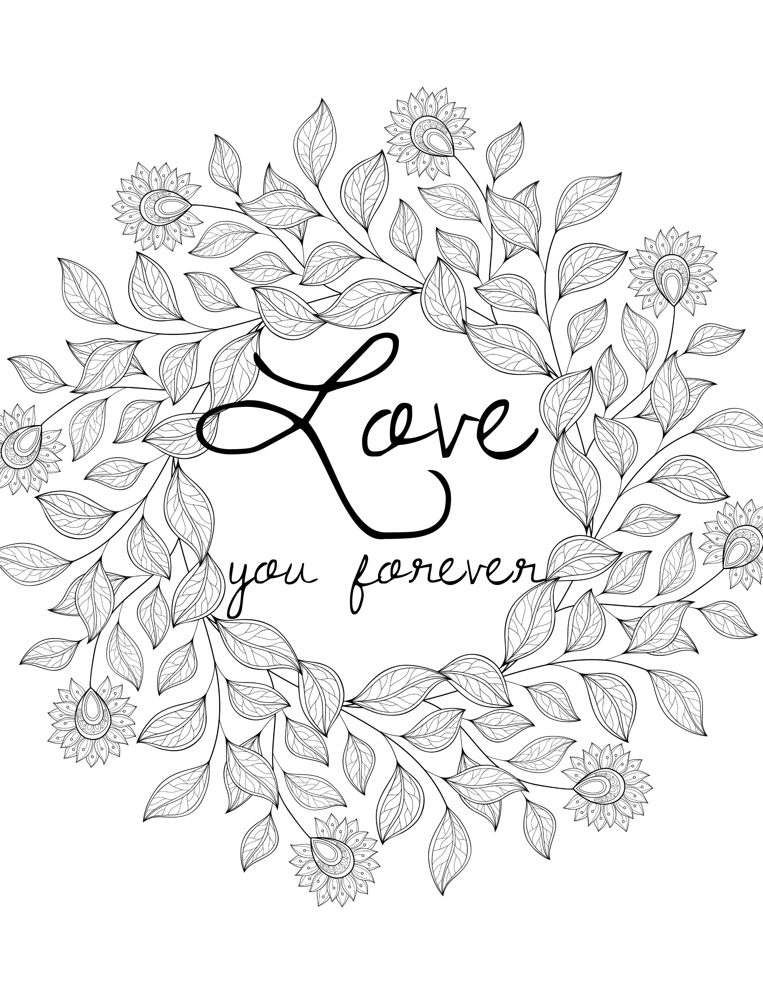 Get 85 Valentines Day Adult Coloring Pages Ideas 43