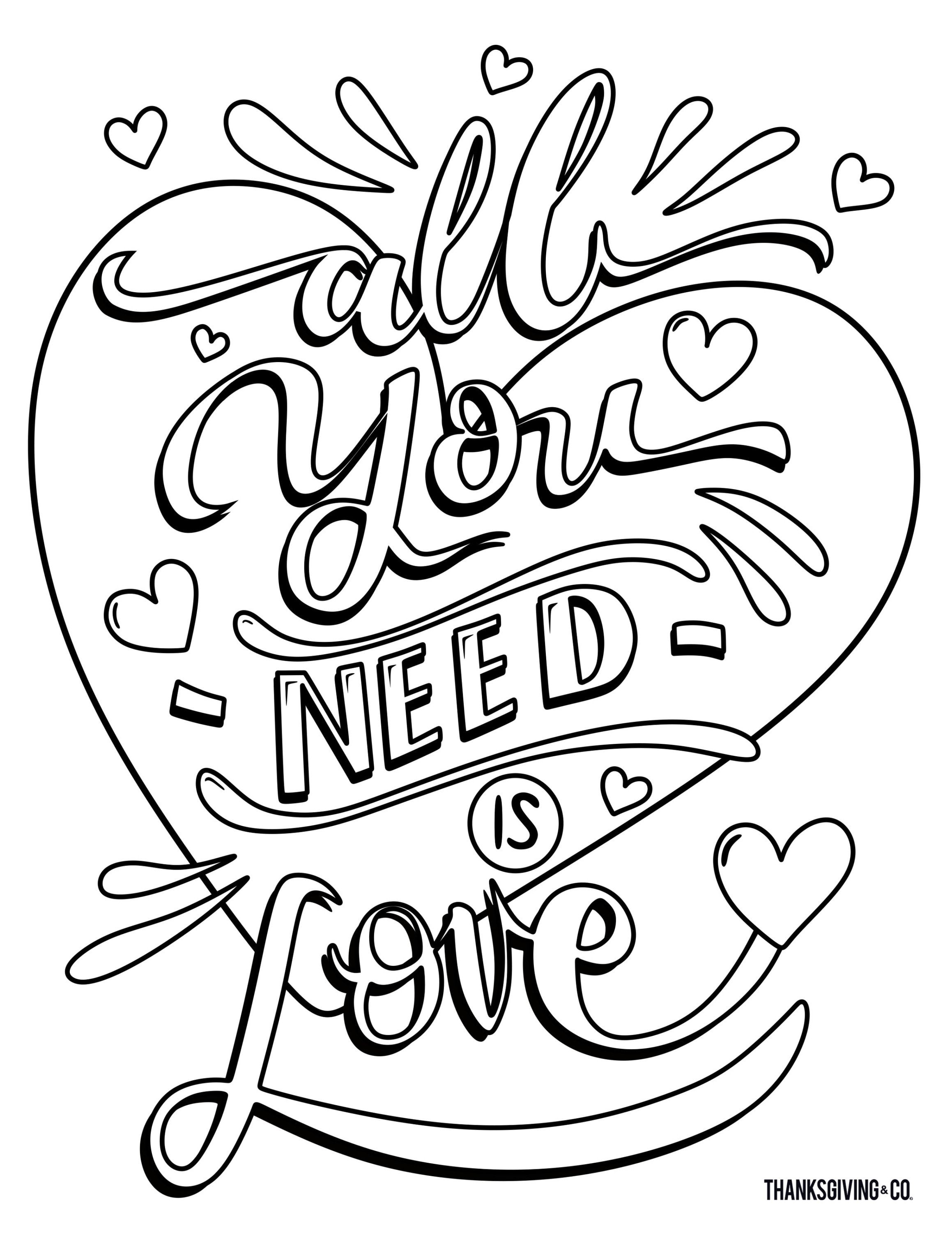 Get 85 Valentines Day Adult Coloring Pages Ideas 7