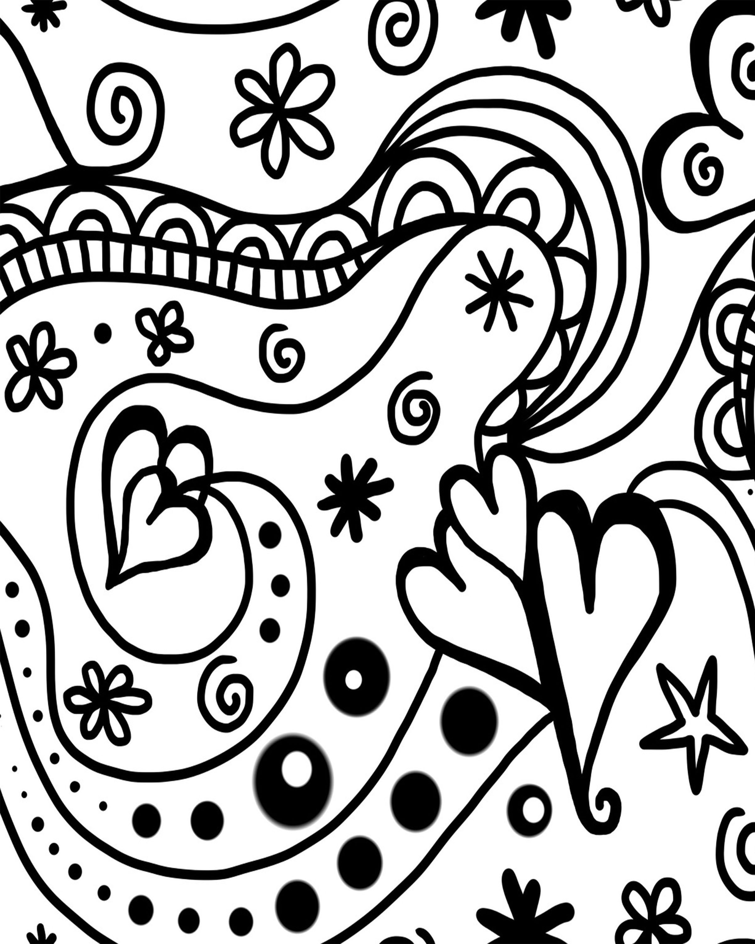 Get 85 Valentines Day Adult Coloring Pages Ideas 9