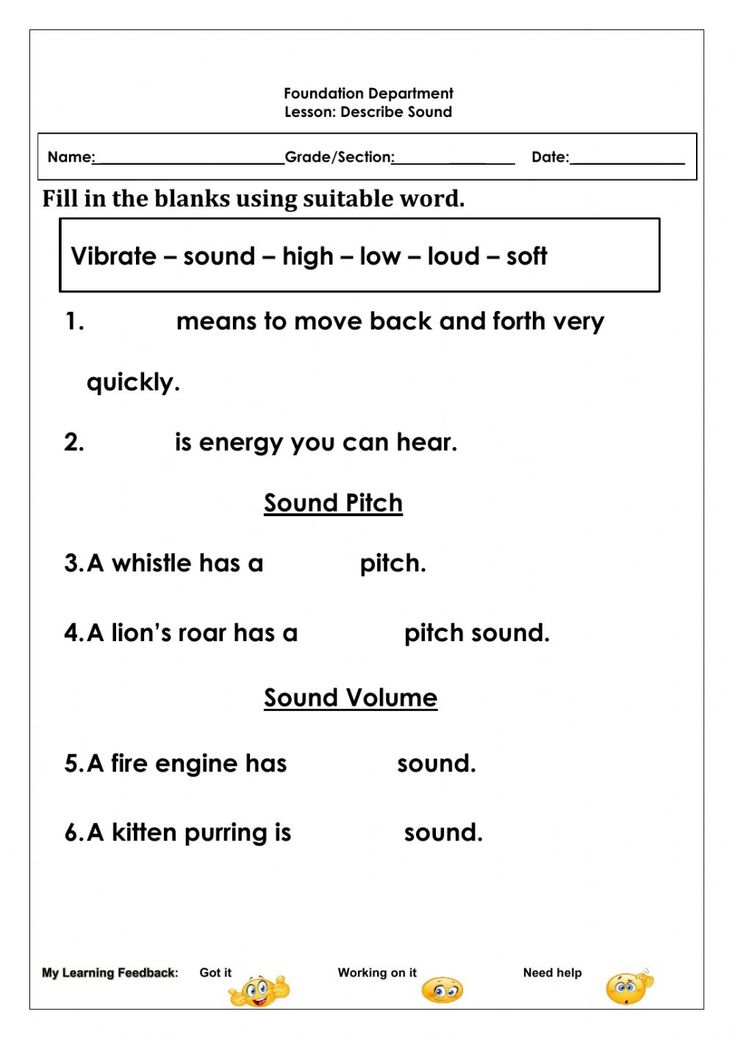 Save 60 Science Worksheets For Grade 1 Ideas 48