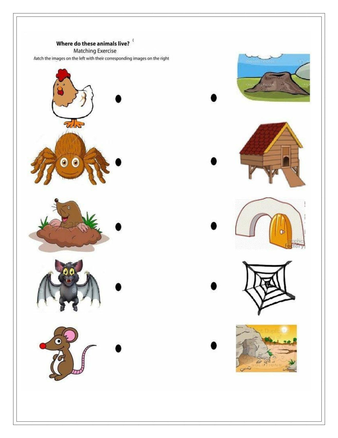 Save 60 Science Worksheets For Grade 1 Ideas 51