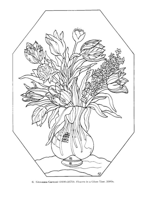 Save 60 Summer Dover Coloring Pages Ideas 15