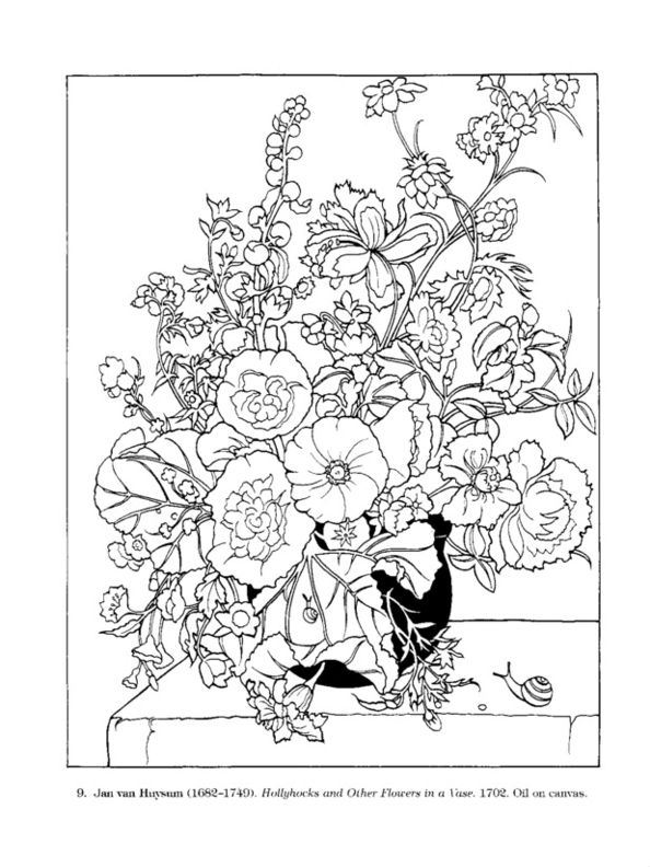 Save 60 Summer Dover Coloring Pages Ideas 17