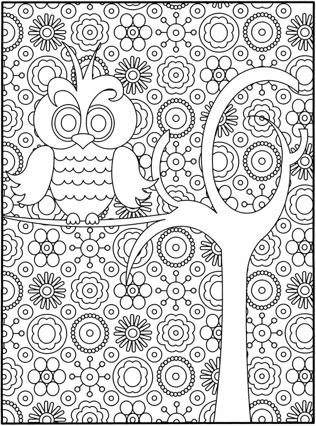 Save 60 Summer Dover Coloring Pages Ideas 46